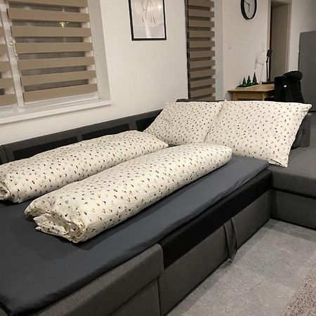 Twin House Διαμέρισμα Gyál Εξωτερικό φωτογραφία