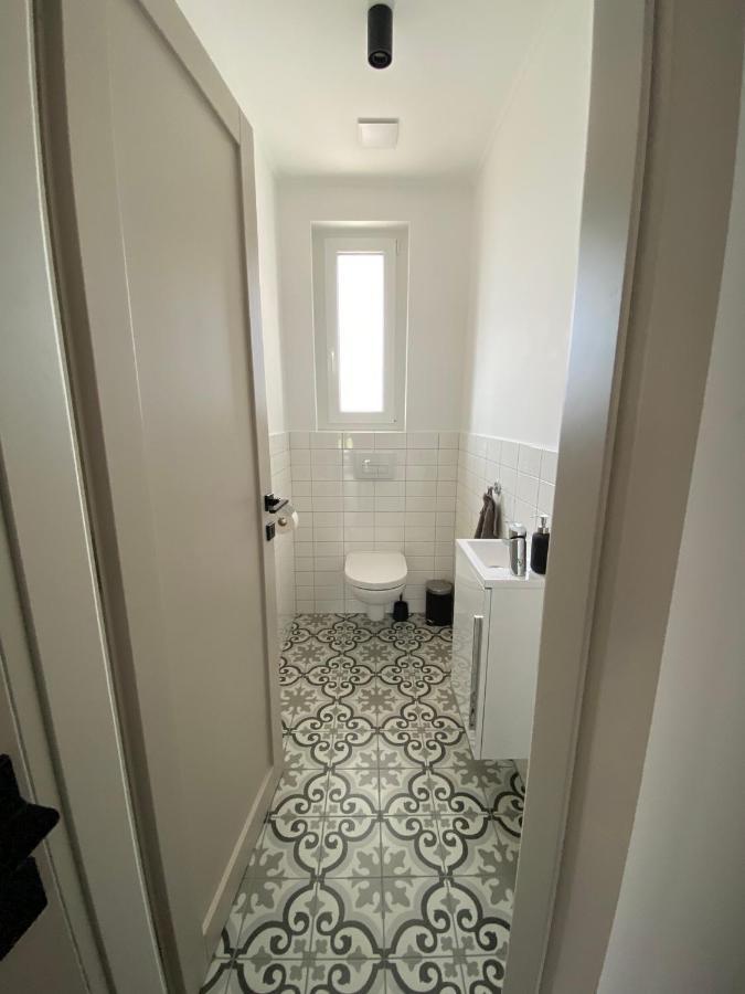 Twin House Διαμέρισμα Gyál Εξωτερικό φωτογραφία