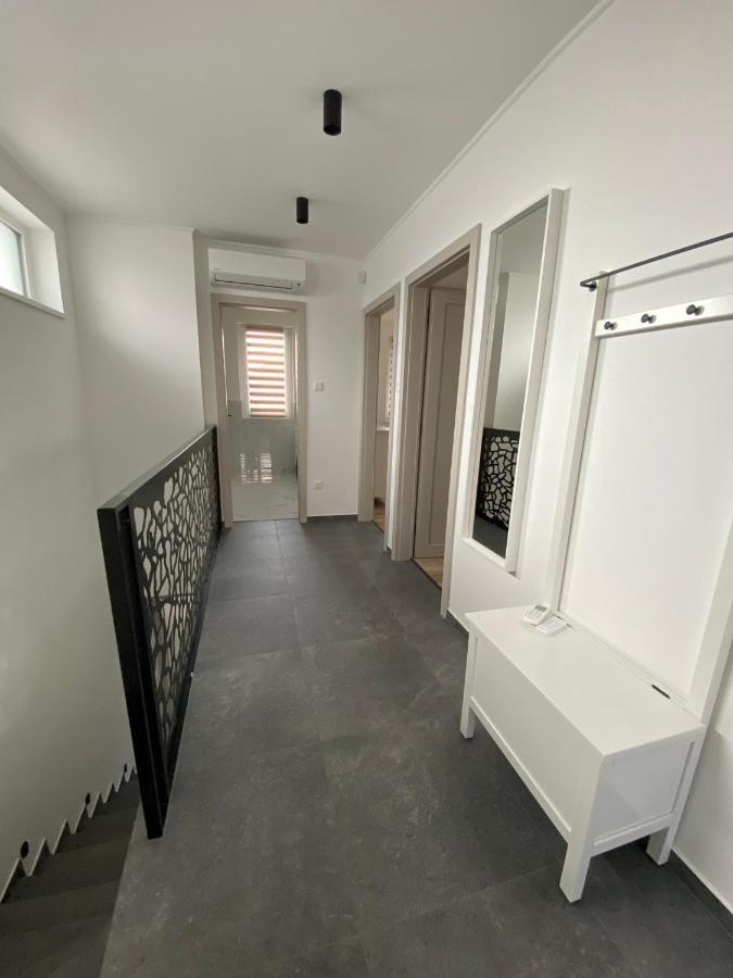 Twin House Διαμέρισμα Gyál Εξωτερικό φωτογραφία