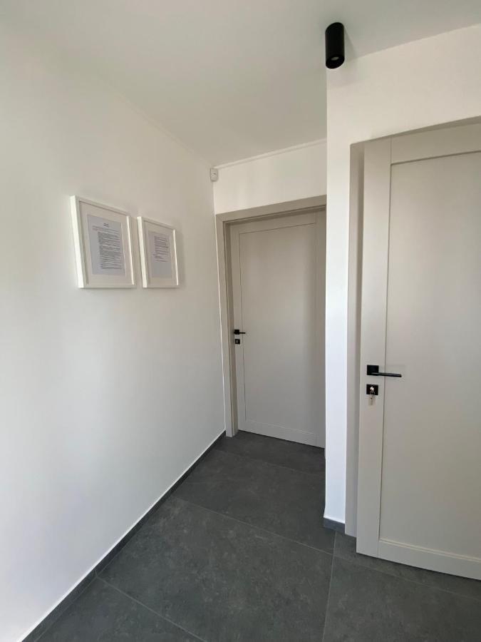 Twin House Διαμέρισμα Gyál Εξωτερικό φωτογραφία