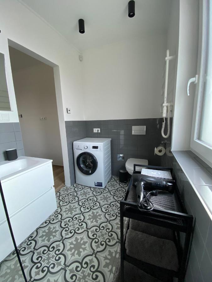 Twin House Διαμέρισμα Gyál Εξωτερικό φωτογραφία
