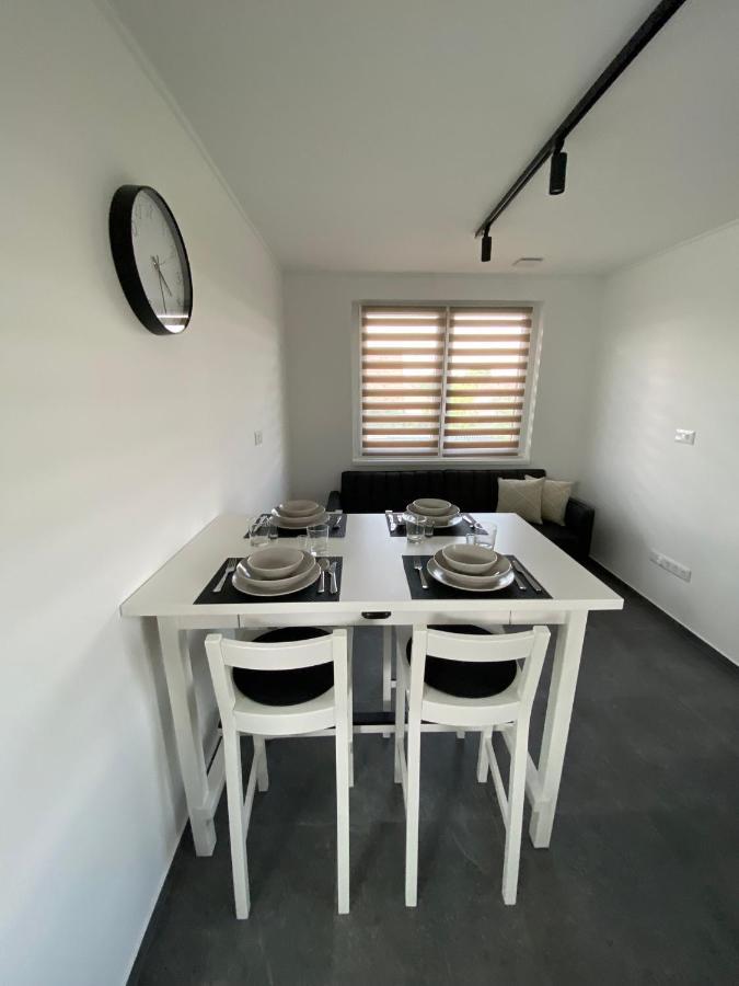 Twin House Διαμέρισμα Gyál Εξωτερικό φωτογραφία
