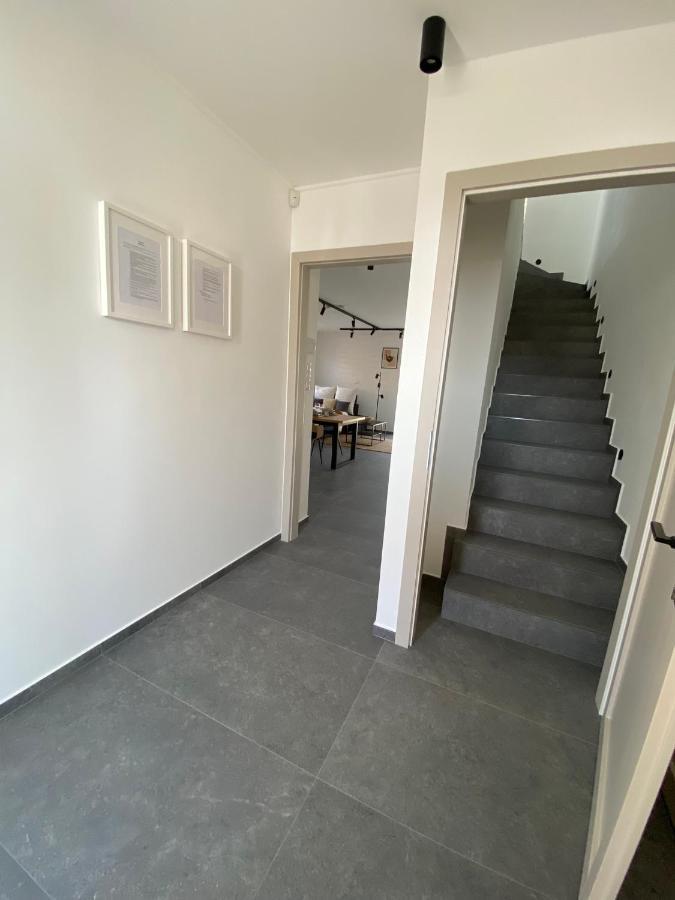 Twin House Διαμέρισμα Gyál Εξωτερικό φωτογραφία