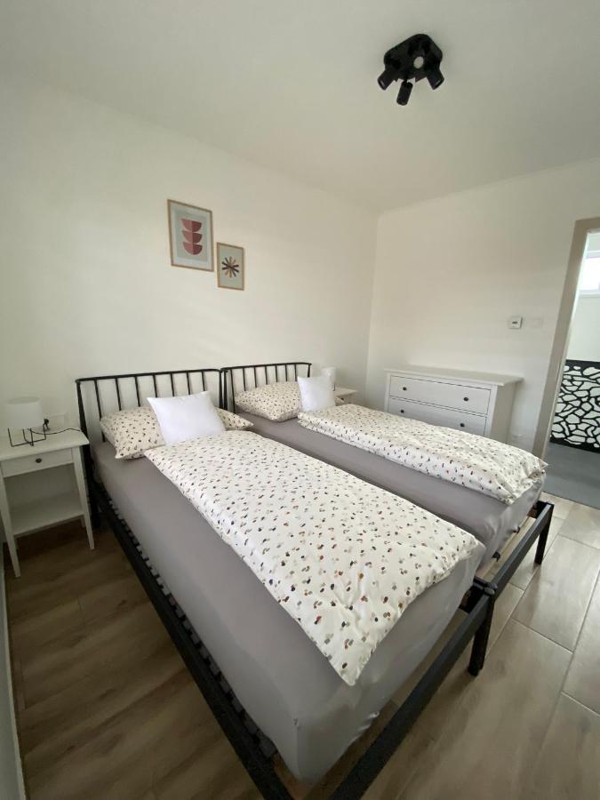 Twin House Διαμέρισμα Gyál Εξωτερικό φωτογραφία