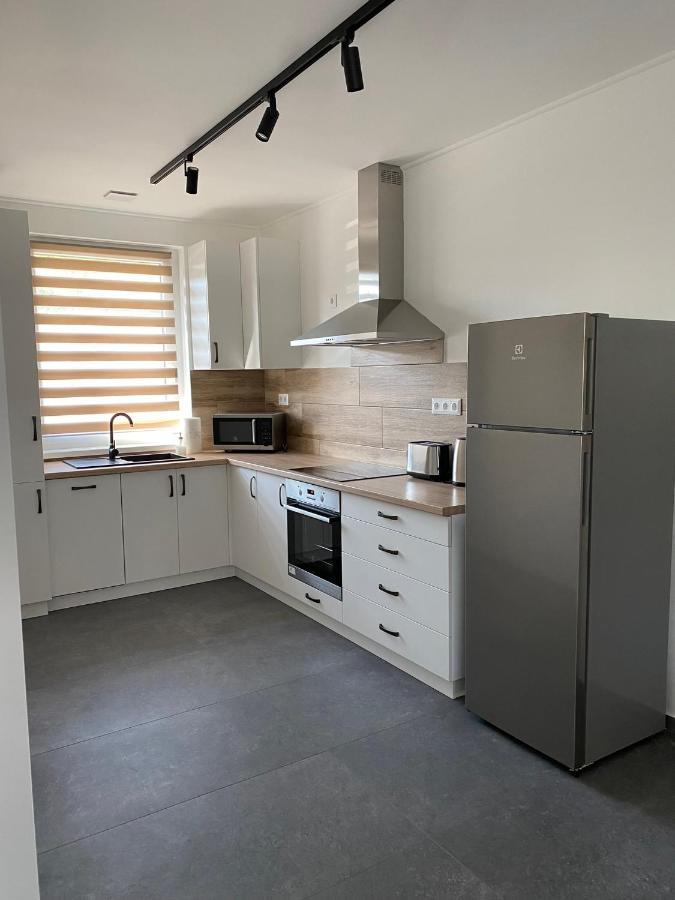 Twin House Διαμέρισμα Gyál Εξωτερικό φωτογραφία