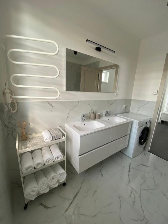 Twin House Διαμέρισμα Gyál Εξωτερικό φωτογραφία