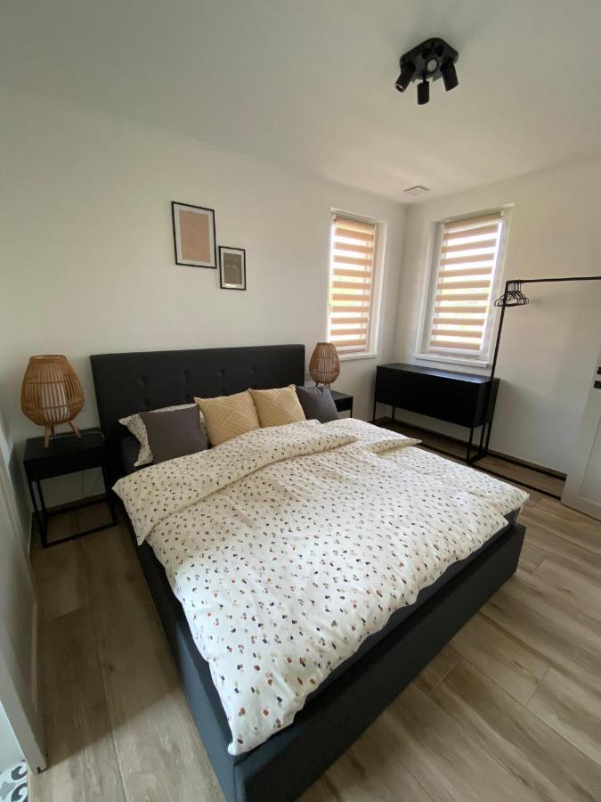Twin House Διαμέρισμα Gyál Εξωτερικό φωτογραφία