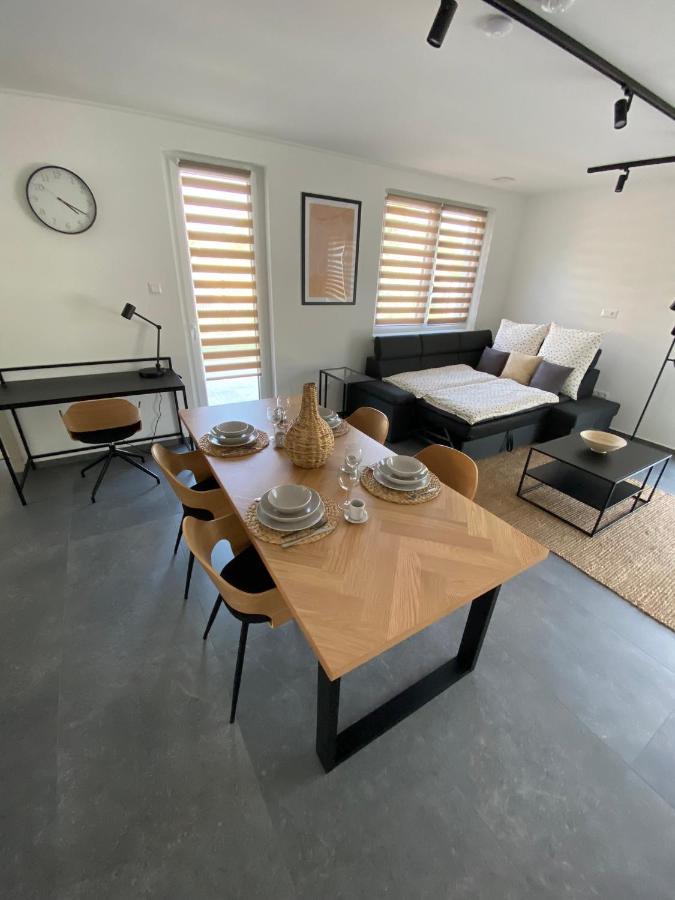 Twin House Διαμέρισμα Gyál Εξωτερικό φωτογραφία