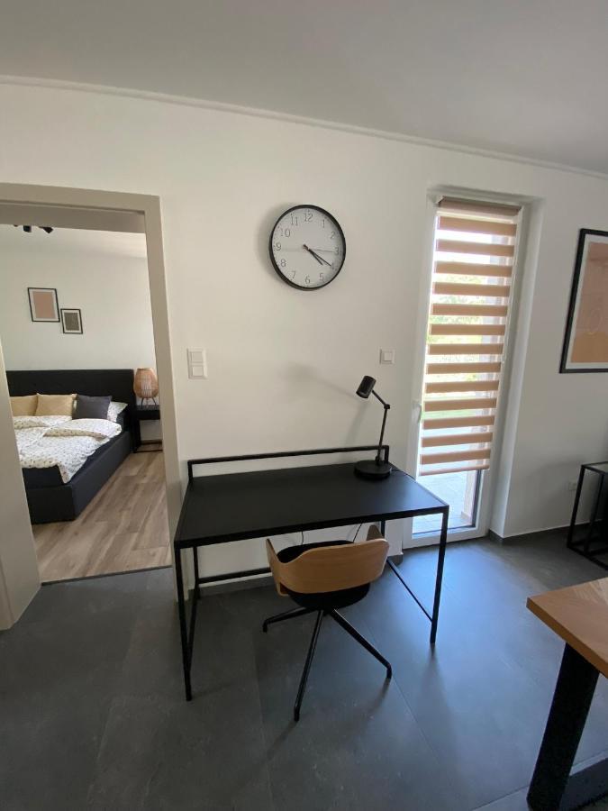 Twin House Διαμέρισμα Gyál Εξωτερικό φωτογραφία