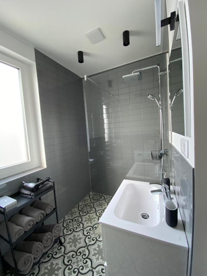 Twin House Διαμέρισμα Gyál Εξωτερικό φωτογραφία