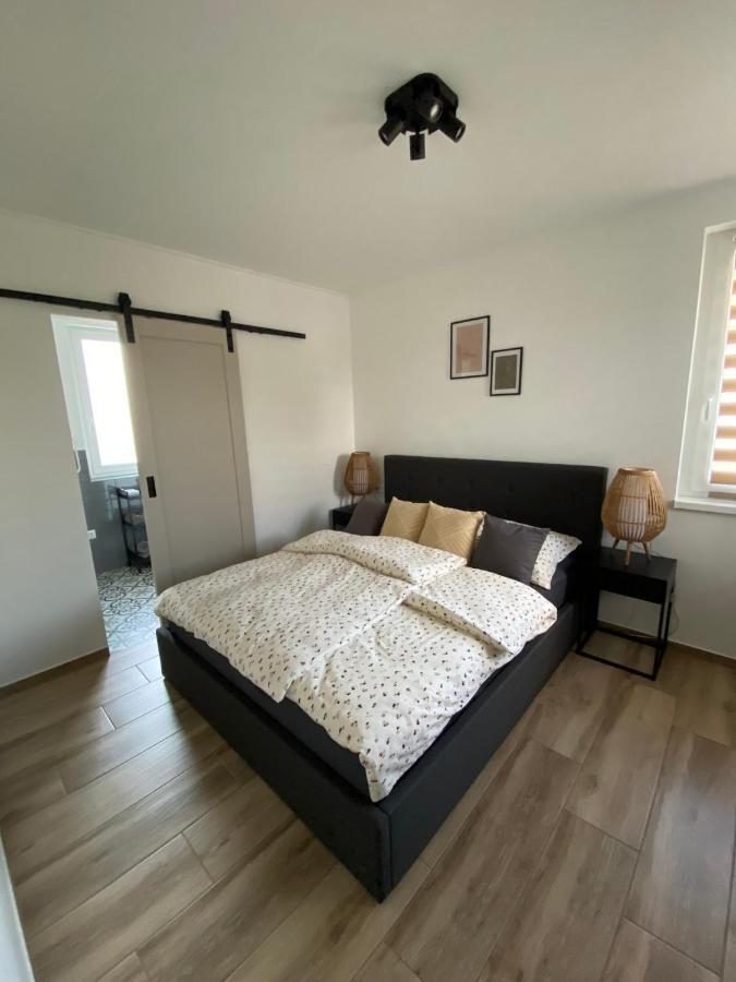 Twin House Διαμέρισμα Gyál Εξωτερικό φωτογραφία