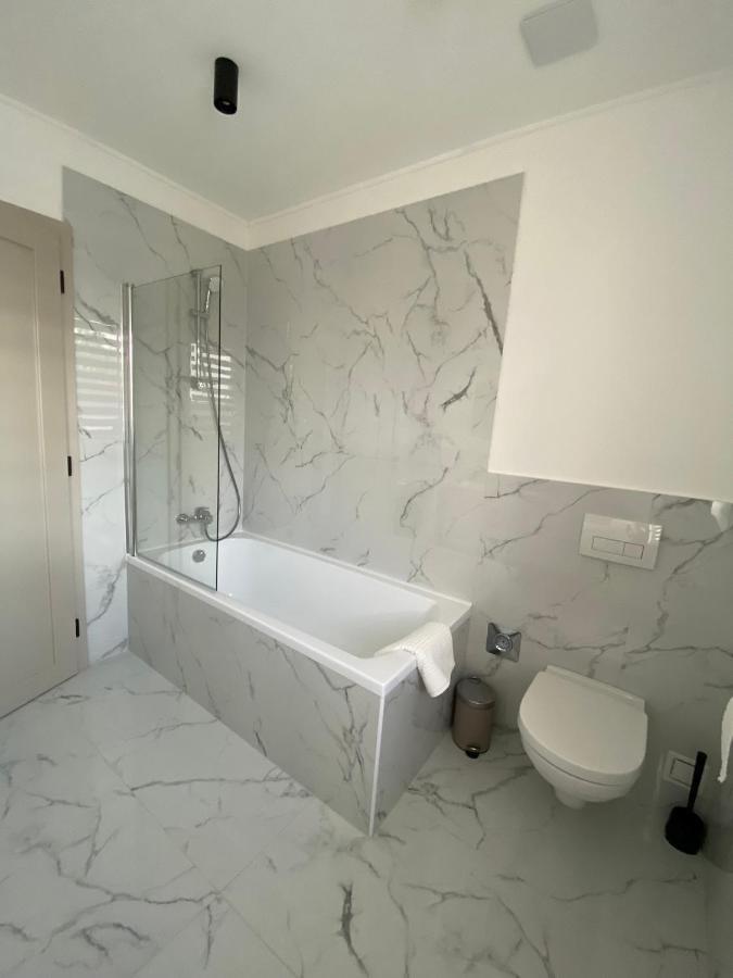 Twin House Διαμέρισμα Gyál Εξωτερικό φωτογραφία