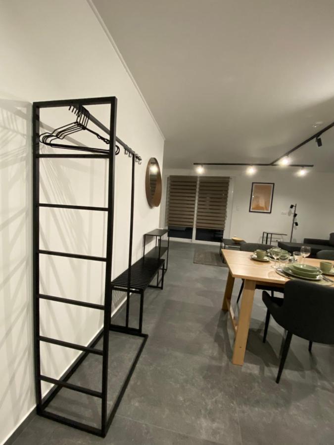 Twin House Διαμέρισμα Gyál Εξωτερικό φωτογραφία