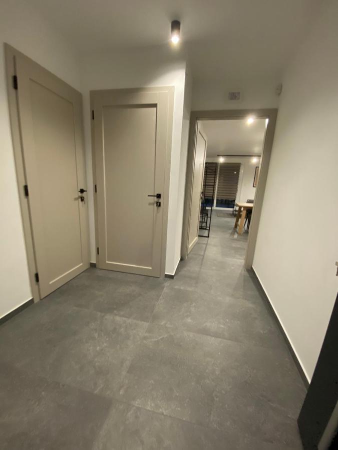 Twin House Διαμέρισμα Gyál Εξωτερικό φωτογραφία