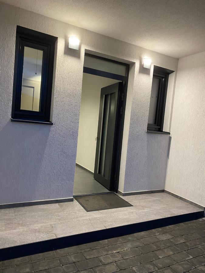 Twin House Διαμέρισμα Gyál Εξωτερικό φωτογραφία