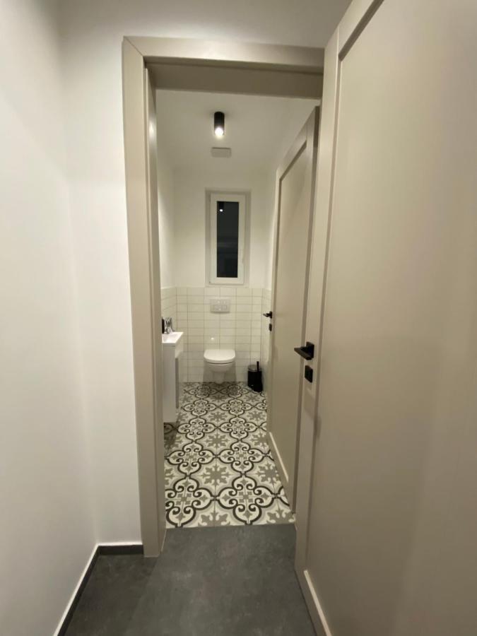 Twin House Διαμέρισμα Gyál Εξωτερικό φωτογραφία
