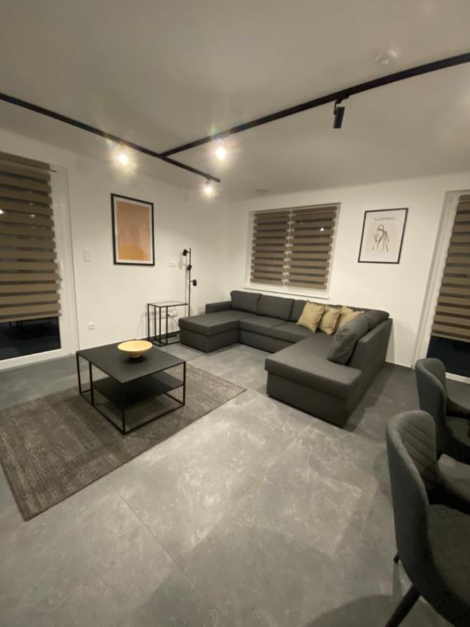 Twin House Διαμέρισμα Gyál Εξωτερικό φωτογραφία