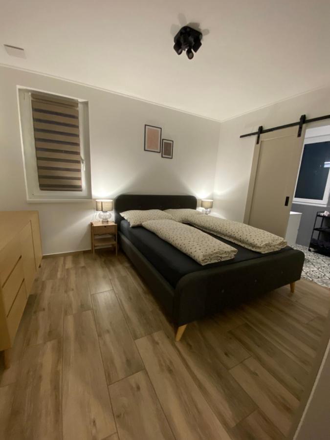 Twin House Διαμέρισμα Gyál Εξωτερικό φωτογραφία