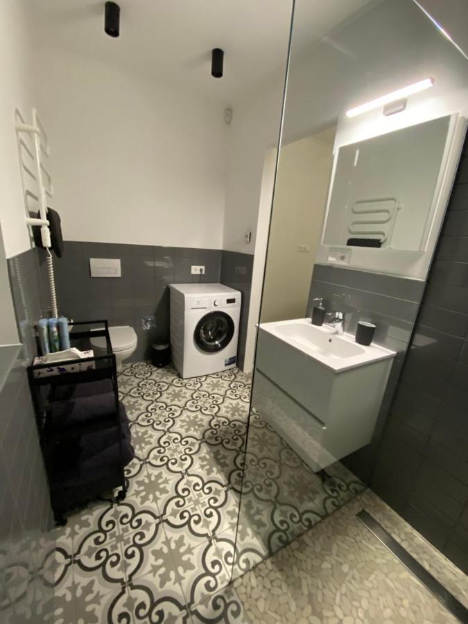 Twin House Διαμέρισμα Gyál Εξωτερικό φωτογραφία