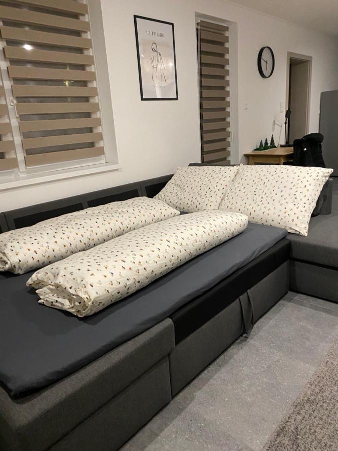 Twin House Διαμέρισμα Gyál Εξωτερικό φωτογραφία